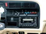 BAW Hiace Minibus