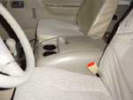 BAW Hiace Minibus