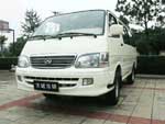 BAW Hiace Minibus