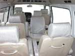 BAW Hiace Minibus