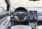 BAIC Senova D20 EV: Фото 1