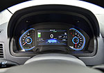 BAIC Senova D20 EV: Фото 2