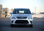 BAIC Senova D20 EV: Фото 2