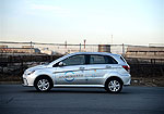 BAIC Senova D20 EV: Фото 3