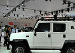 BAIC Warrior