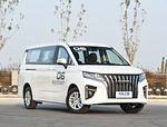 Beijing Ace M7