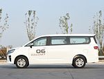 Beijing Ace M7