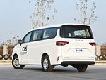 Beijing Ace M7