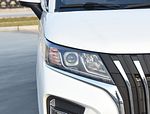 Beijing Ace M7
