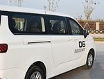 Beijing Ace M7