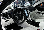 BAIC Senova D80: Фото 2
