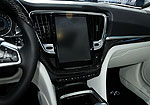 BAIC Senova D80: Фото 3