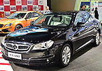 BAIC Senova D80: Фото 1