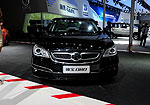 BAIC Senova D80: Фото 2