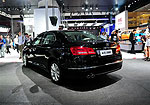 BAIC Senova D80: Фото 3