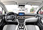 BAIC Senova EU-Series