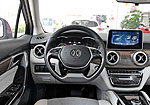 BAIC Senova EU-Series