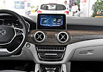BAIC Senova EU-Series
