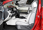 BAIC Senova EU-Series