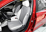BAIC Senova EU-Series