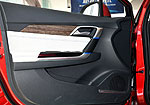BAIC Senova EU-Series