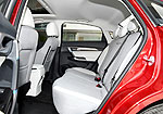 BAIC Senova EU-Series