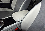 BAIC Senova EU-Series