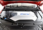 BAIC Senova EU-Series