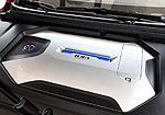 BAIC Senova EU-Series