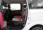 BAIC Huansu H2