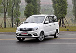 BAIC Huansu H2