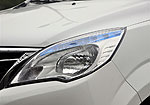 BAIC Huansu H2