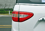 BAIC Huansu H2