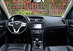 BAIC Huansu S2
