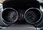 BAIC Huansu S2