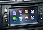 BAIC Huansu S2