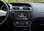 BAIC Huansu S2