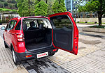BAIC Huansu S2