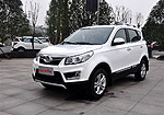 BAIC Huansu S2