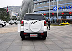 BAIC Huansu S2