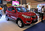 BAIC Huansu S2