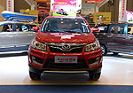 BAIC Huansu S2