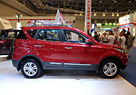BAIC Huansu S2
