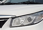 BAIC Huansu S2