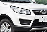 BAIC Huansu S2