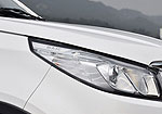 BAIC Huansu S2