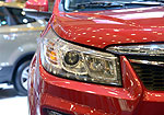 BAIC Huansu S2