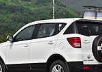BAIC Huansu S2