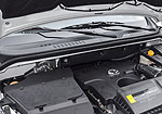 BAIC Huansu S2