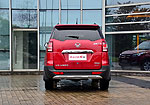 BAIC Huansu S3
